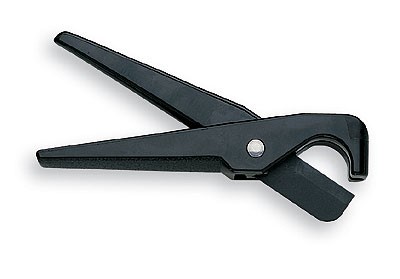 Hand-Held Tubing Cutter