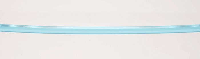 Aqua-Tint (Translucent) Tubing (ID 10.20 X OD 12.80 X W 1.60)