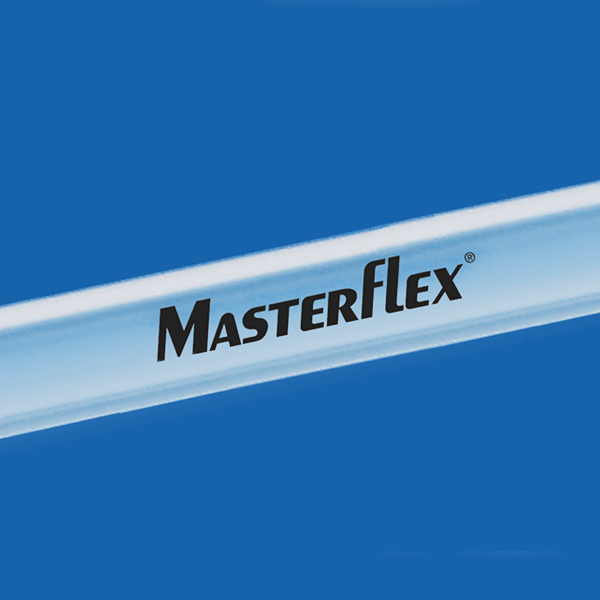 Masterflex Platinum-Cured Silicone Pump Tubing