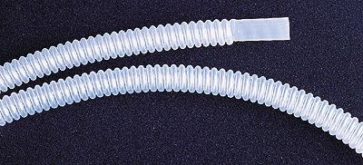 Cole-Parmer Convoluted Fluoropolymer Tubing