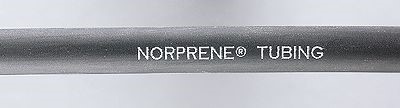 Norprene Tubing (ID 9.60 X OD 14.40 X W 2.40)