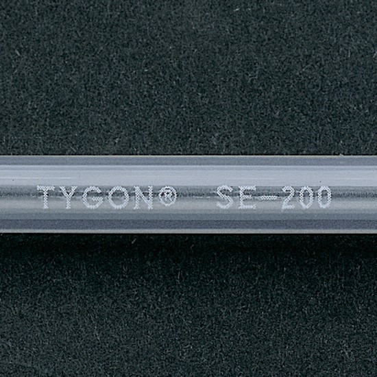 Tygon FEP-Lined Tubing (ID 4.80 X OD 8.00 X W 1.50)