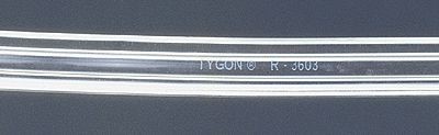 Tygon Non-DEHP Vacuum Tubing (ID 25.40 X OD 50.80 X W 12.80)
