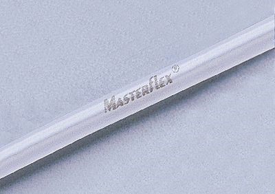 Masterflex BioPharm Plus Platinum-Cured Silicone Pump Tubing