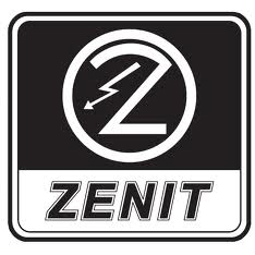 Запчасти для дренажных насосов Zenit