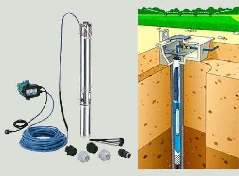 Скважинные насосы — аппараты для автономного водоснабжения с широкой сферой применения