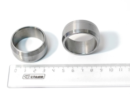 Зажимное кольцо Seepex для насоса BN 2-6L PS019