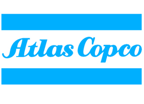 Вакуумные винтовые насосы Atlas Copco