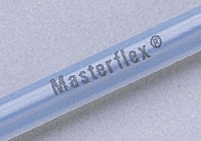 Masterflex BioPharm PlatinumCured Silicone Pump Tubing