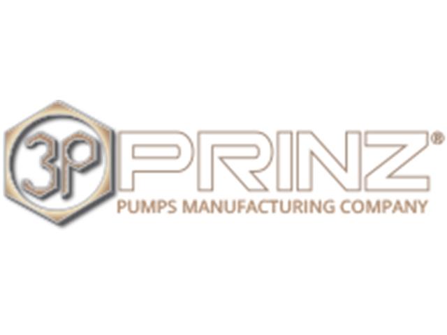3P Prinz logo