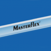 Masterflex Platinum-Cured Silicone Pump Tubing (L/S 14, 7.6 м)