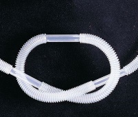Tubing Compatible with Compression Fittings (ID 11/16" X OD 3/4" X W 1/32")
