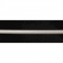 C-Flex TPE Braided Tubing (ID 16.00 X OD 25.40 X W 4.80)