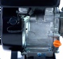 Бензиновая мотопомпа для среднезагрязненных вод Koshin STV-50X