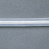 Hubtron Pascal Fluoroelastomer Tubing (ID 1.60 X OD 4.80 X W 1.60)