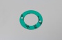 О-кольцо Roto поз.8190 для насоса RDCA511R7CD1V PR006
