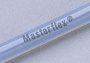Masterflex Peroxide-Cured Silicone Pump Tubing (B/T 91, 3 м)