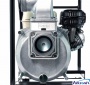 Бензиновая мотопомпа для среднезагрязненных вод Koshin STH-100X 