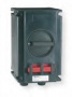 Автоматический защитный выключатель (Максимальный ток: 2.5-4.0 A)